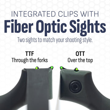 SimpleShot Scout X USA-based brand image highlights reliable support since 2012