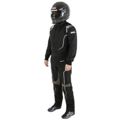 SIMPSON Nomex fabric close-up emphasizing heat resistance.