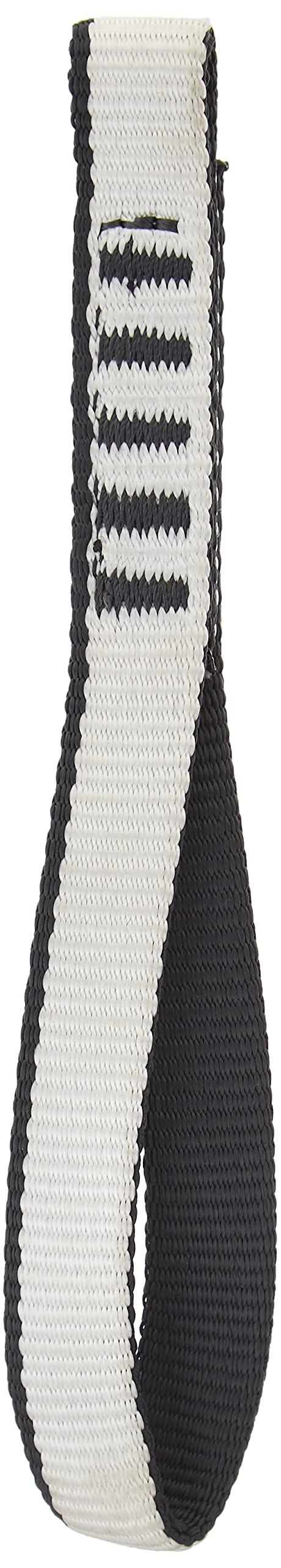 Singing Rock Express Quick Draw sling shows compact size and lightweight feel.