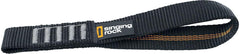 Singing Rock Locker Auto Blocking Device close-up shows compact 188 g design for easy transport