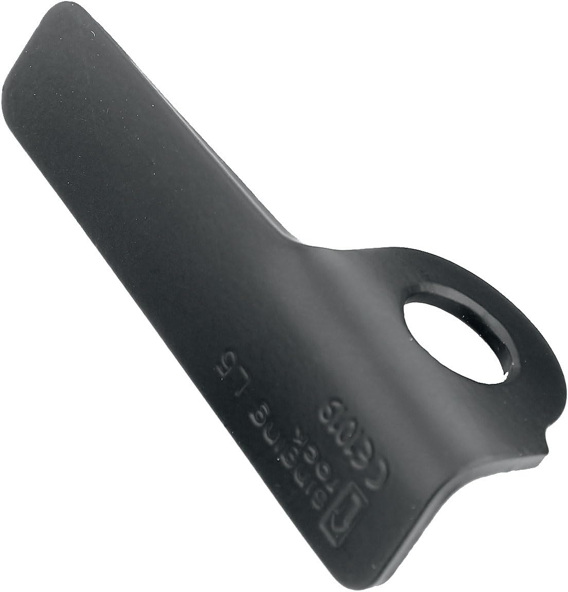 Singing Rock Steel Piton A3 5cm in Cro-Mo steel for aid climbing in thin cracks