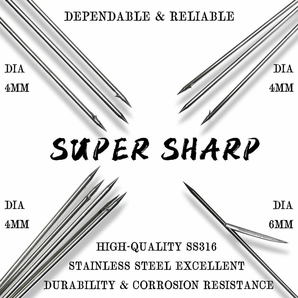 SINGMATOOLS adjustable length from 3.5 to 6.4 feet supports multiple setups