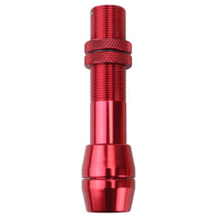 Bow stabilizer reel mount attached to bow with threaded end