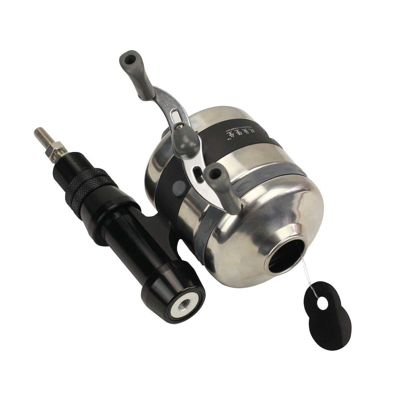 Left and right hand wheel rocker swap
