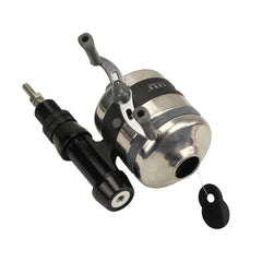 Left and right hand wheel rocker swap