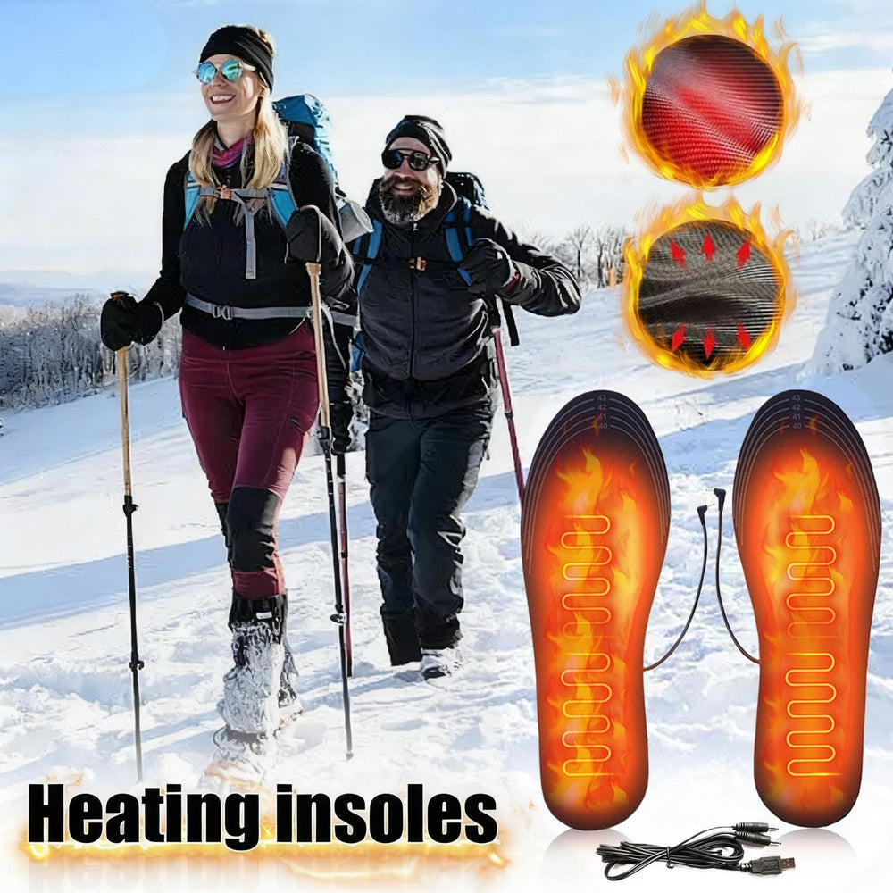 Sinolmaibe cuttable insoles adapt to your shoes for a personalized fit