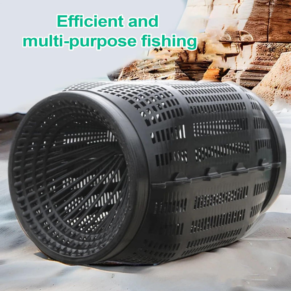Sinolmaibe durable PP material ensures long-lasting shape in harsh water conditions.