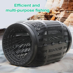 Sinolmaibe durable PP material ensures long-lasting shape in harsh water conditions.