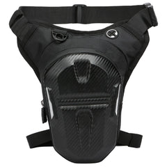 Sinolmaibe Thigh Bag waterproof leg bag ideal for motorcycle rides, keeping valuables dry