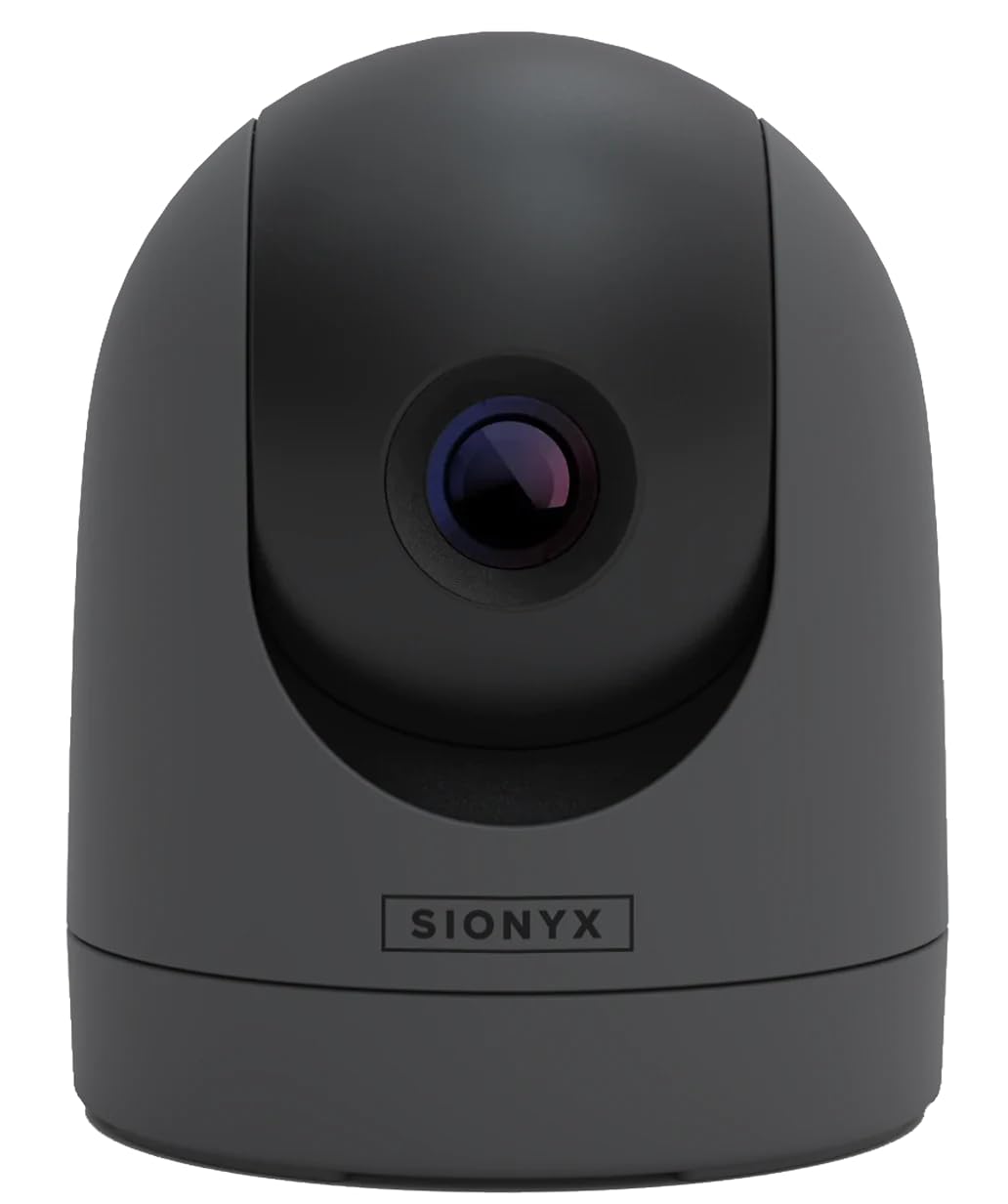 SiOnyx Nightwave in ultra-low-light shot delivers crisp night footage at sea.