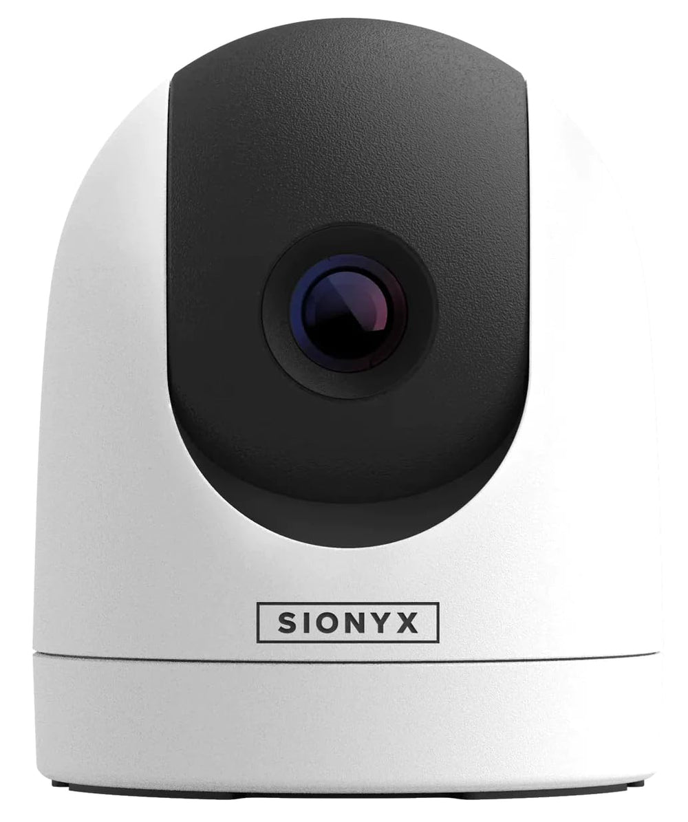 SiOnyx Nightwave in action with low-light video for clearer night navigation