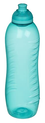 Sistema 620ml capacity for everyday hydration on the go