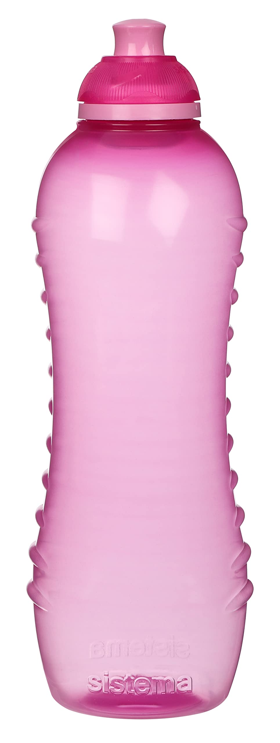 Sistema bottle ideal for school sports picnics and days out