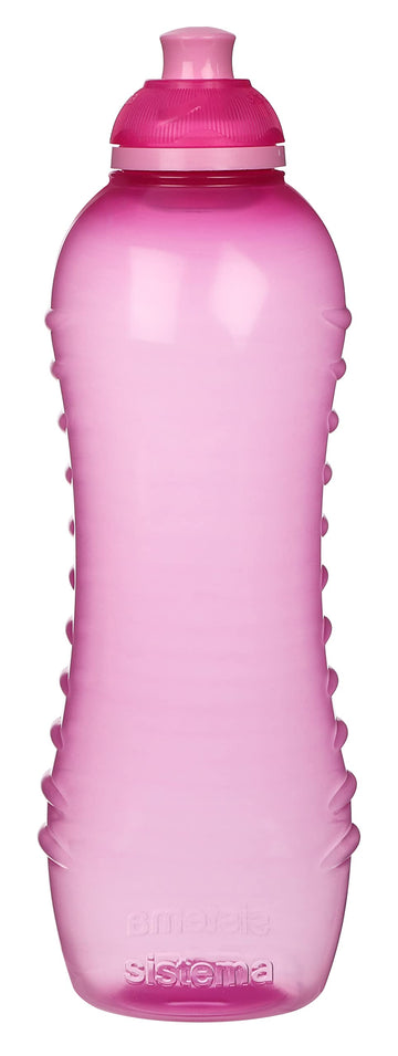 Sistema bottle ideal for school sports picnics and days out