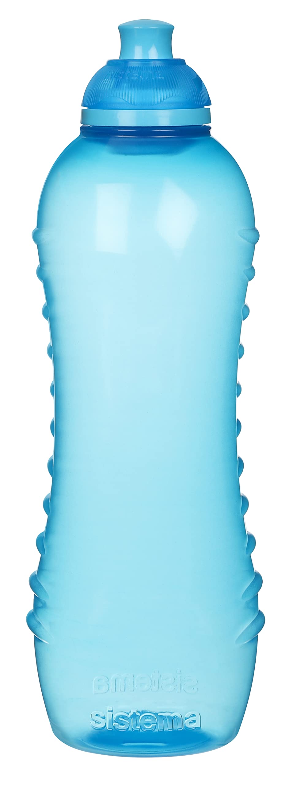 Sistema New Zealand design bottle showing quality craftsmanship