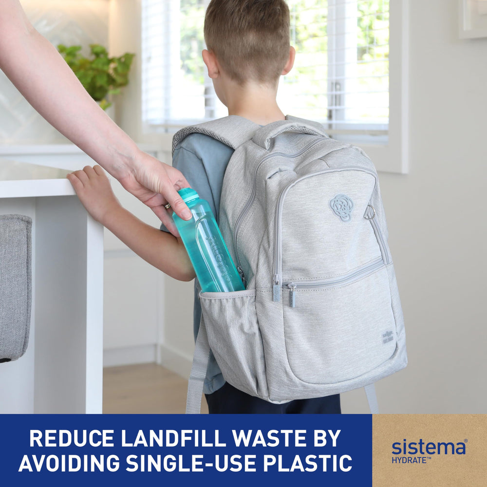 Sistema Swift Twist n Sip hygienic lid for one hand opening