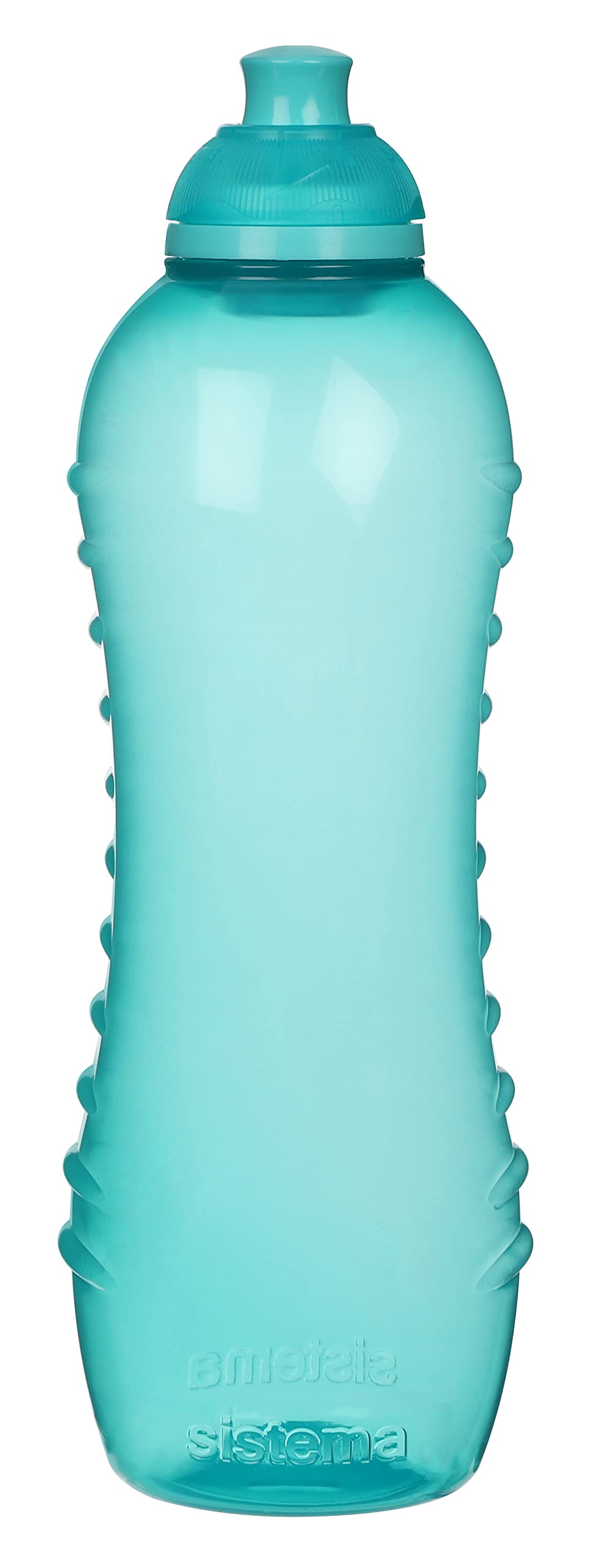 Sistema Twist n Sip bottle freezer safe for long lasting cold drinks