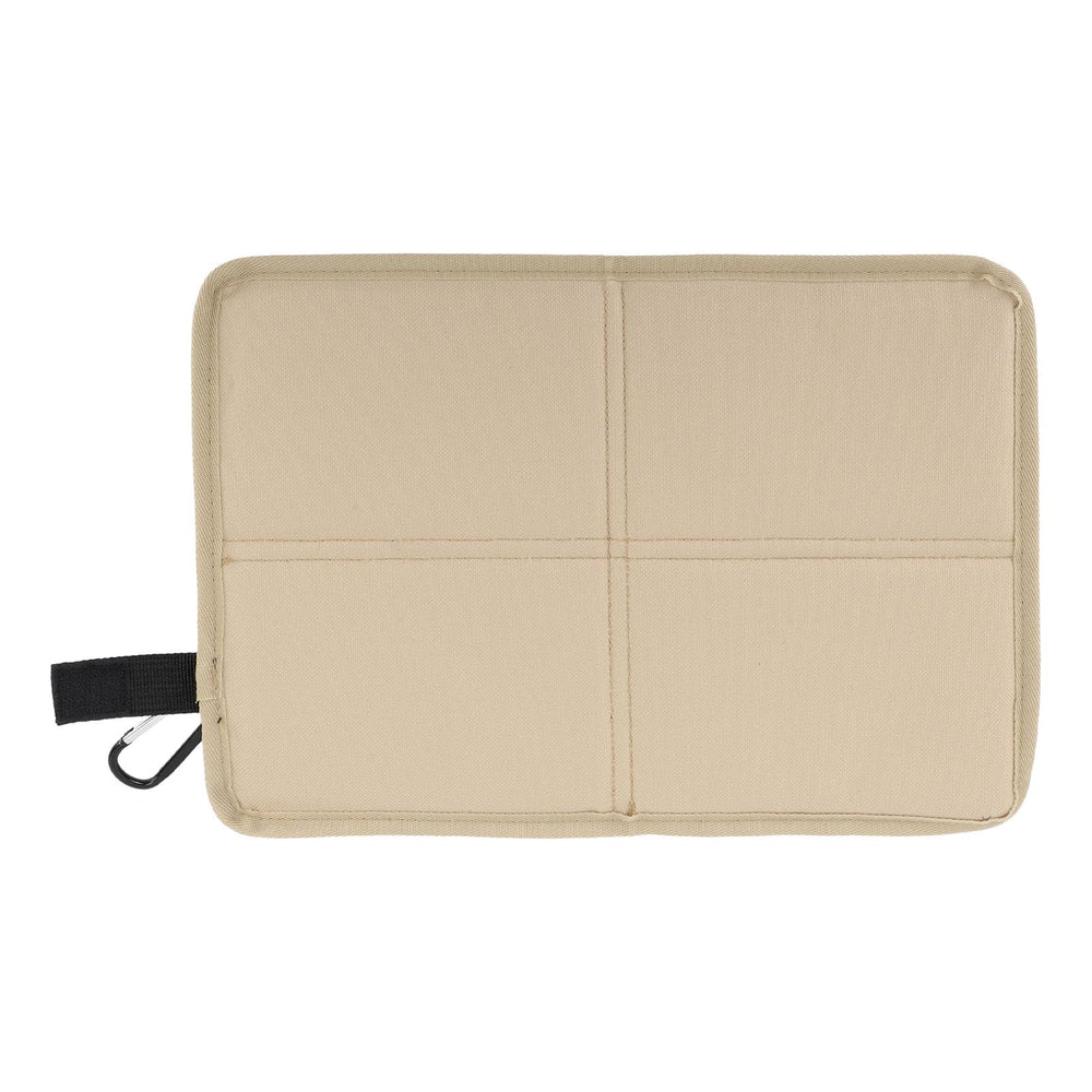 Sit Pad compact folding cushion ideal for picnics and hikes.