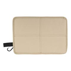 Sit Pad compact folding cushion ideal for picnics and hikes.