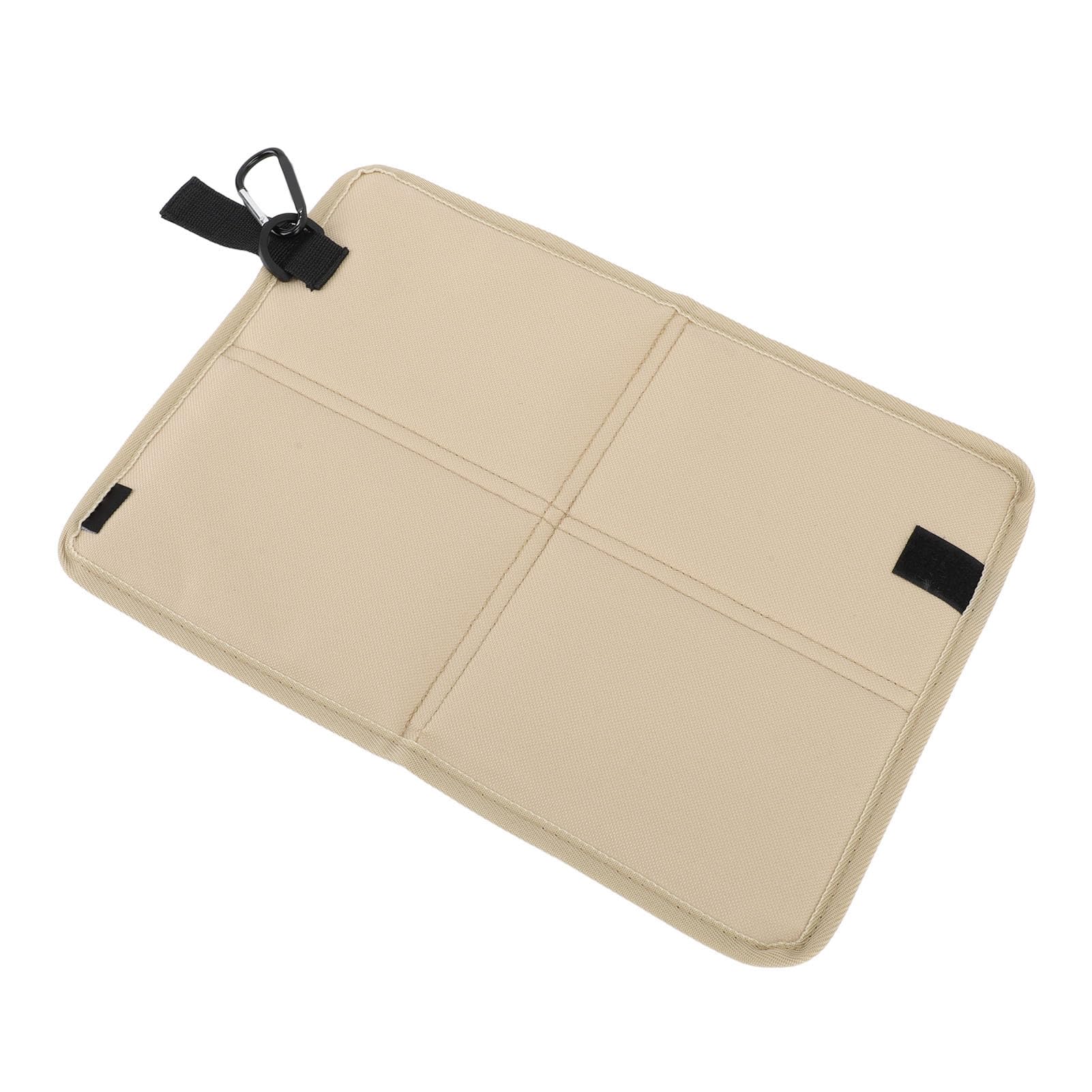 Sit Pad durable seat cushion designed for long-lasting outdoor use.