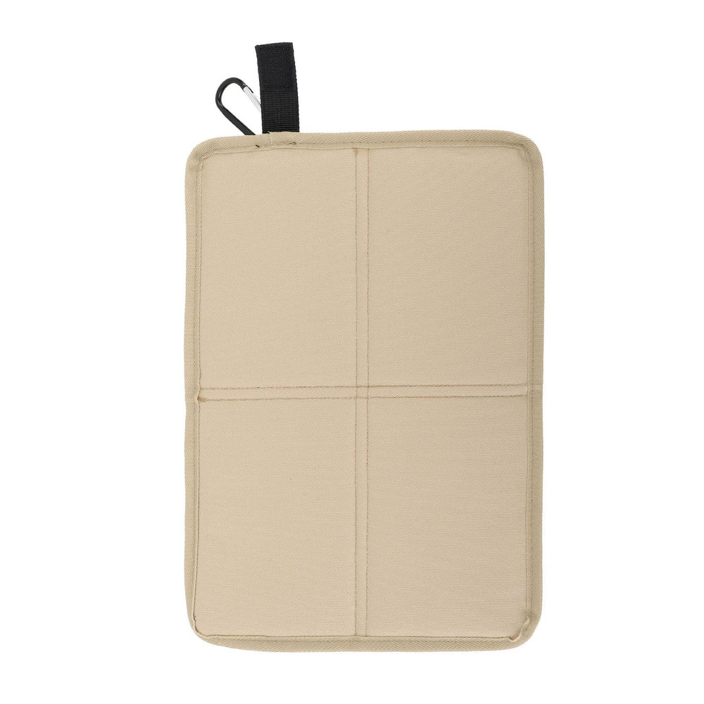 Sit Pad ready for park or garden use during outdoor days.