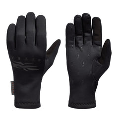 SITKA Traverse glove palm grip texture enhances bow or gun handling in light conditions