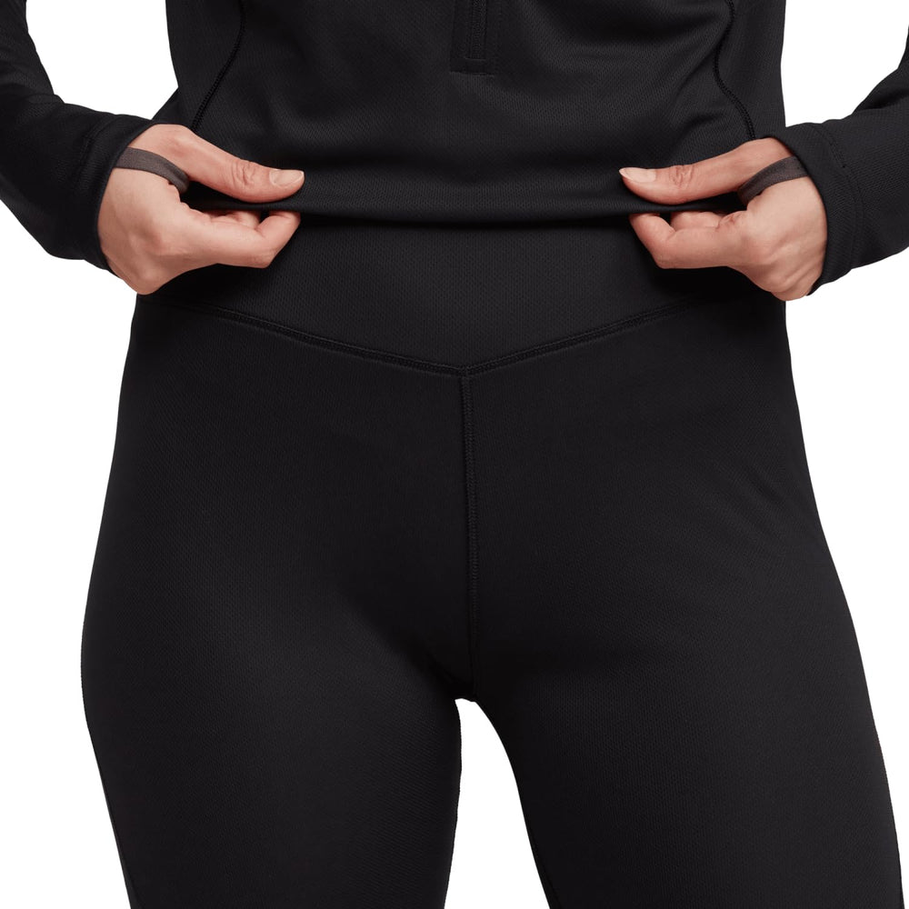 Sitka Women's Core Lightweight Bottom Pant odor-control label features permanent Polygiene treatment