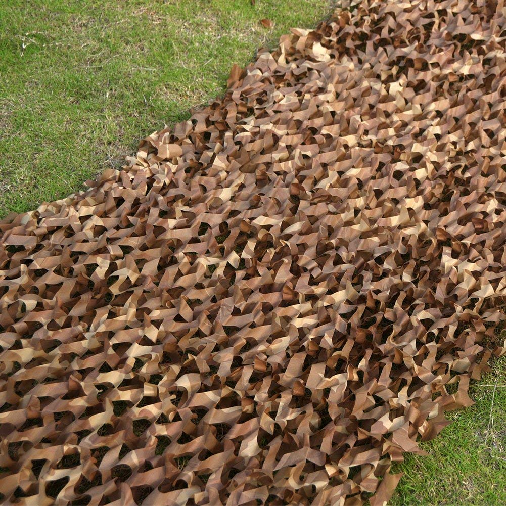 Sitong bulk roll camo 3d leaf foliage adds texture for realistic concealment.
