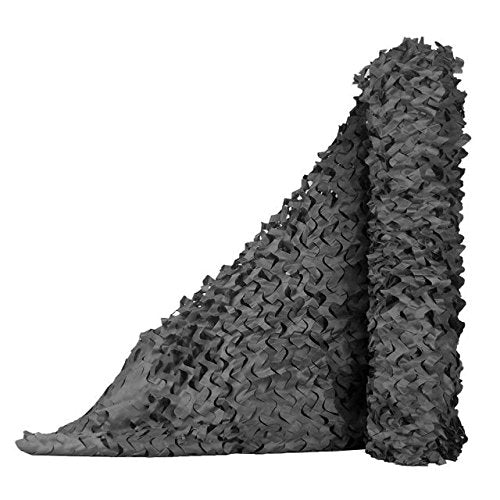 Sitong camo desert netting roll provides versatile concealment for hunting and decor.