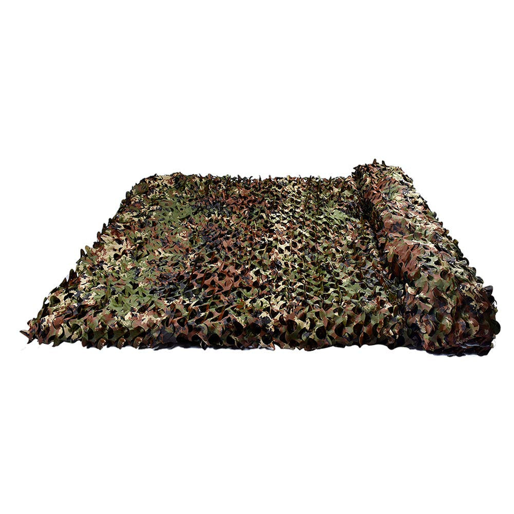 Sitong bulk roll camo green netting for low-visibility coverage.