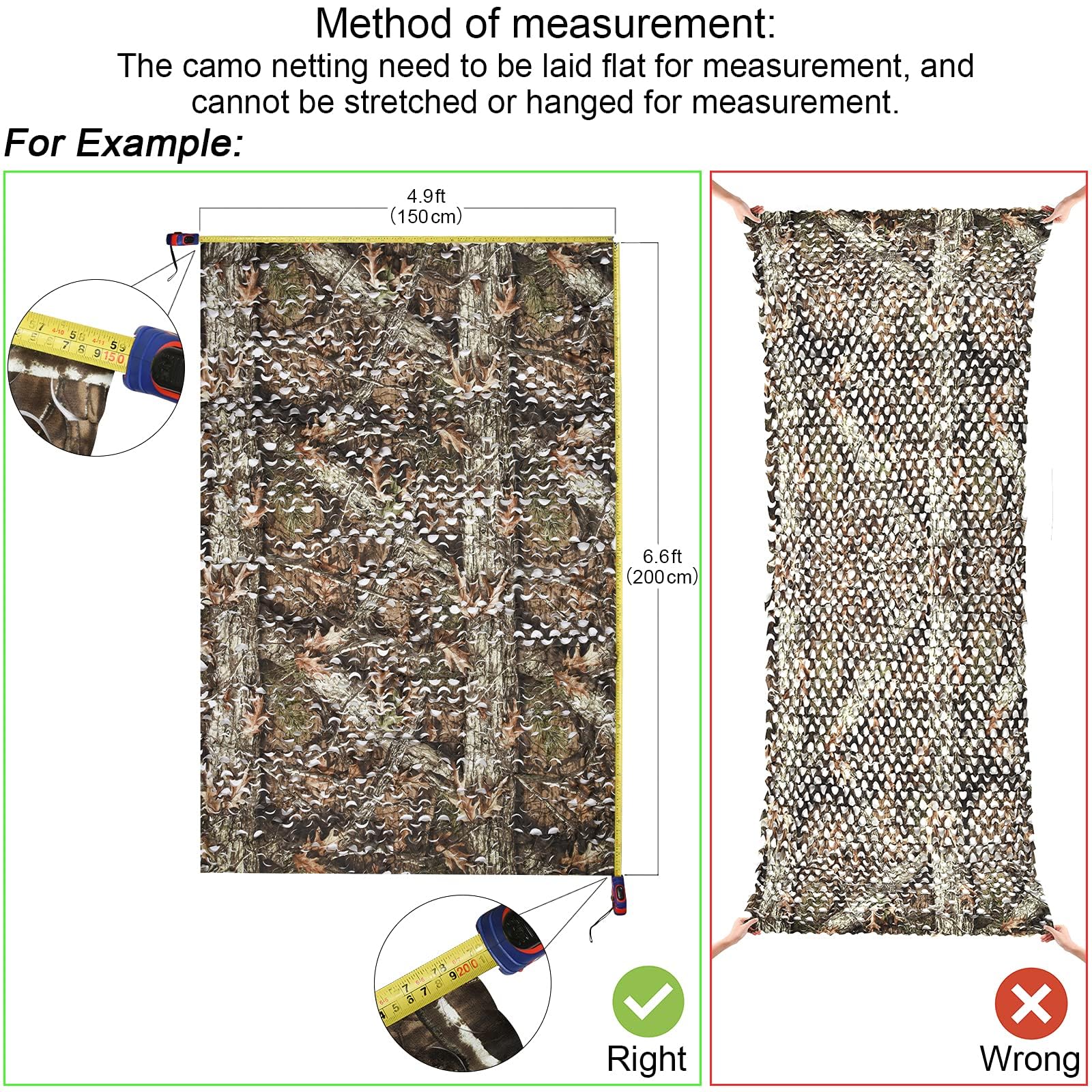 Sitong camo netting 3d foliage close-up emphasizes lifelike leaves for blending