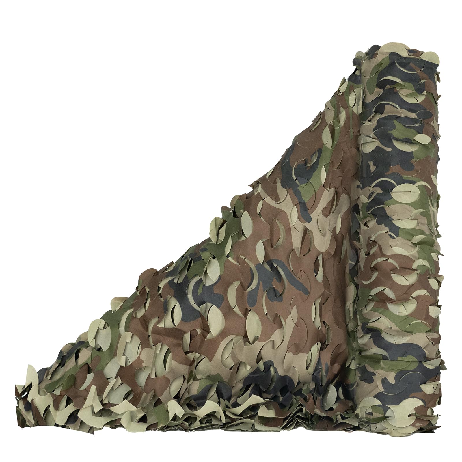 Sitong camo netting desert netting demonstrates versatile concealment for outdoor setups
