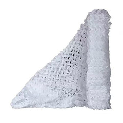 Sitong camo netting desert tones for field concealment and décor
