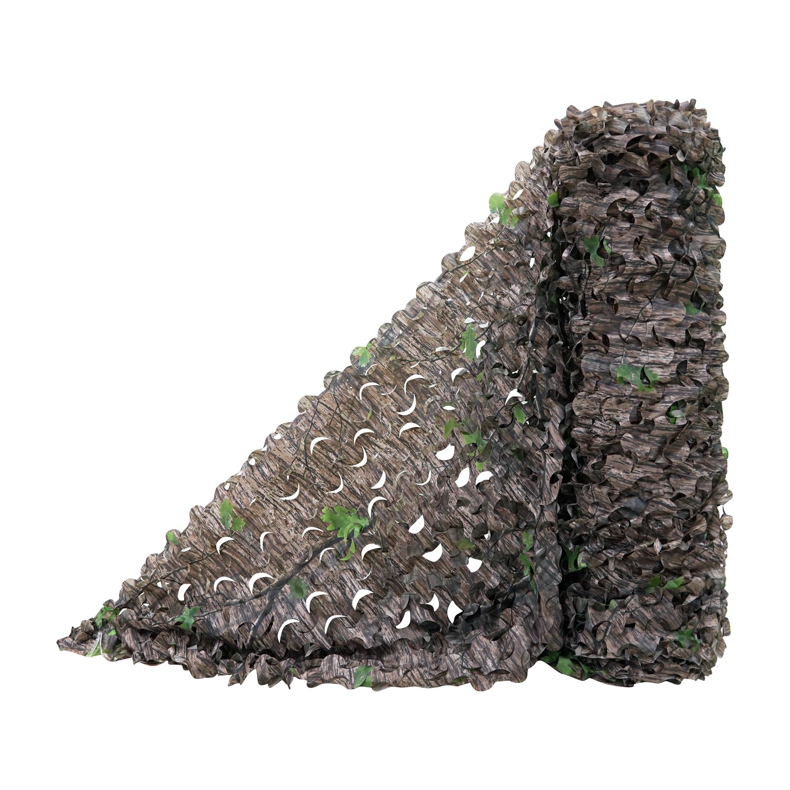Sitong bulk roll camo netting desert pattern for hunting concealment and sunshade