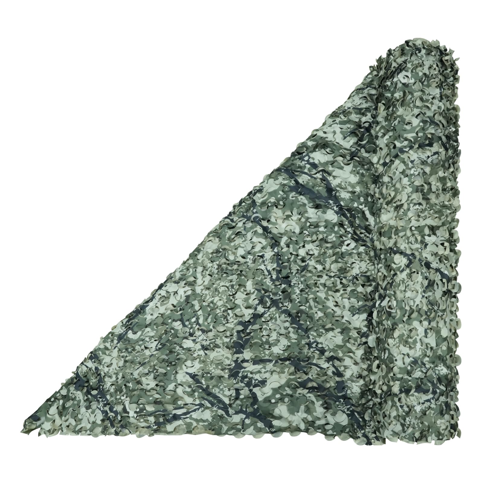 Sitong bulk roll camo netting desert pattern for stealth concealment.