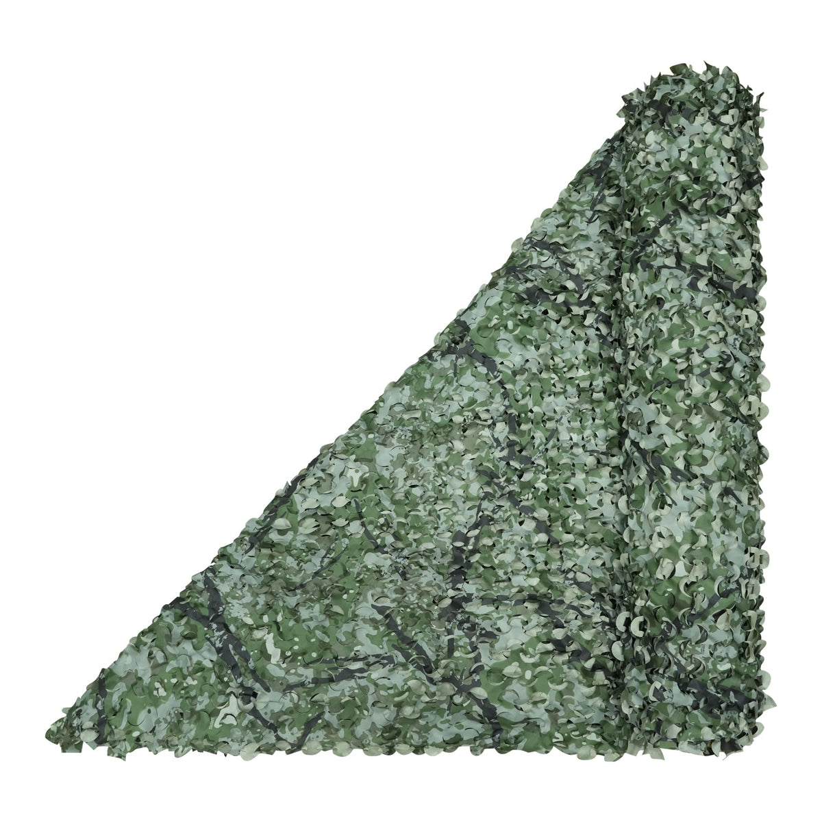 Sitong bulk roll camo netting desert for outdoor concealment and hunting setups