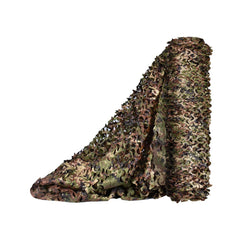 Sitong camo netting desert pattern for versatile hunting concealment