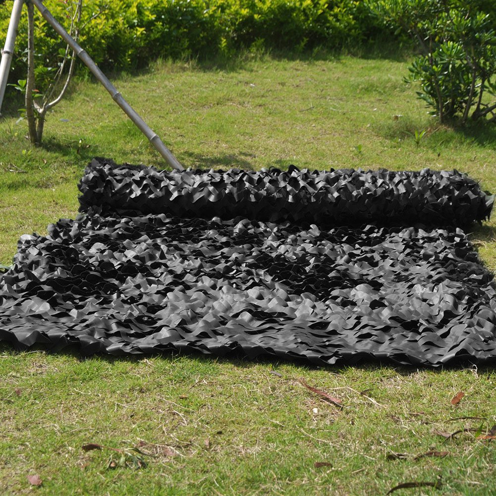 Sitong bulk roll camo netting home-decoration adds rugged outdoor flair