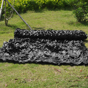 Sitong bulk roll camo netting home-decoration adds rugged outdoor flair