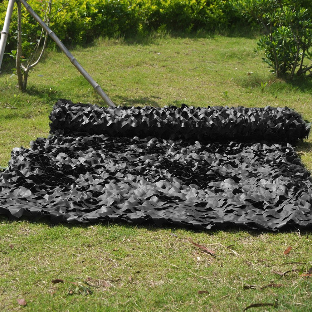 Sitong bulk roll camo netting home-decoration adds rugged outdoor flair
