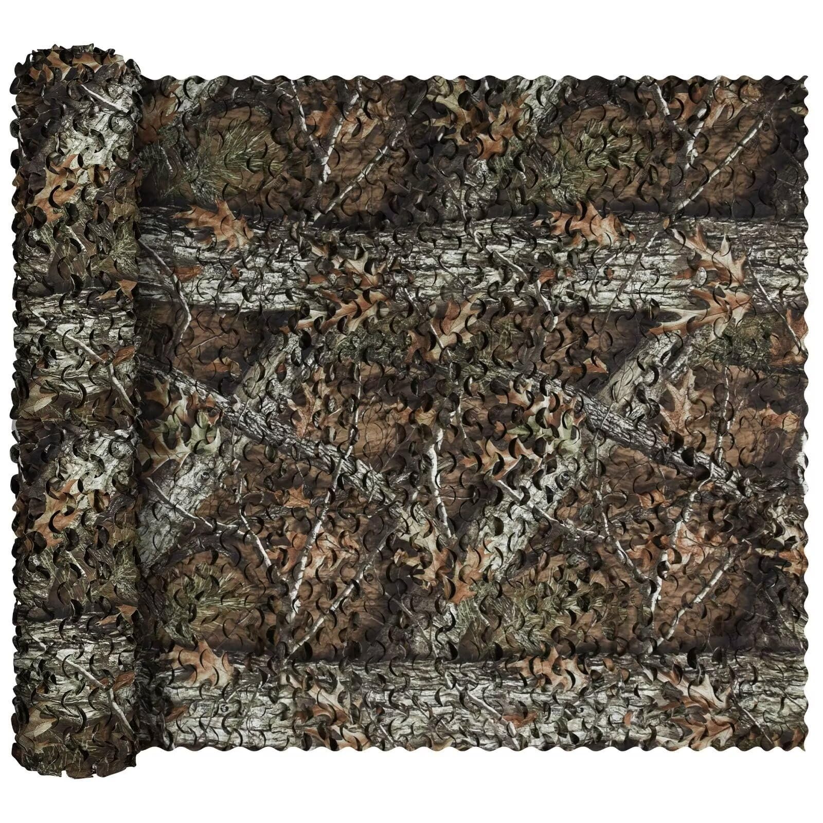 Sitong camo netting supports military activities and sunshade setups in outdoor fields.