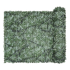 Sitong camo netting used in a military decoration setup for outdoor display
