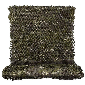 Sitong camouflage netting near paintball fields enhances game immersion and cover