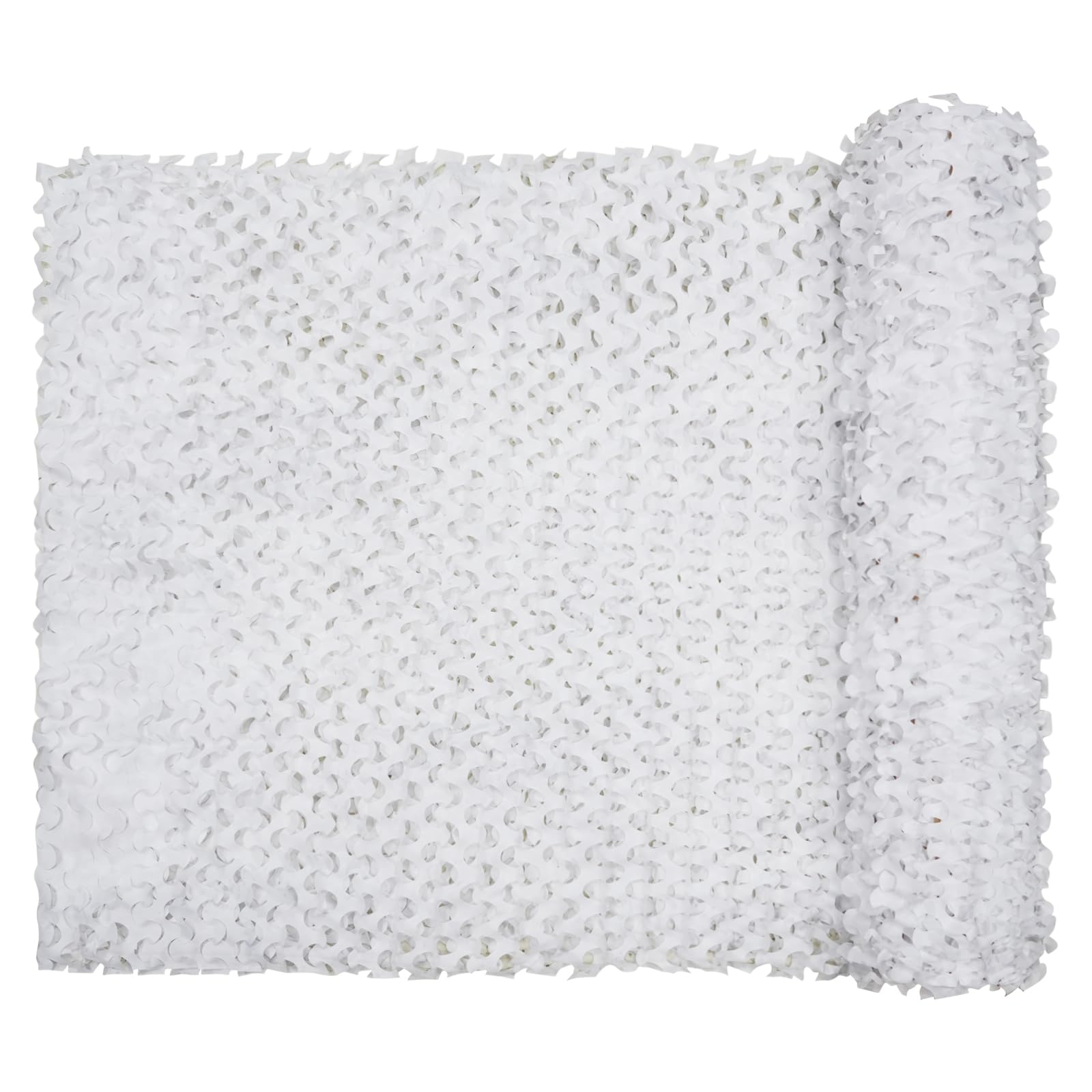 Sitong camo netting snow pattern suits winter camouflage for cold-season hunts.
