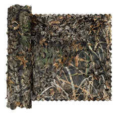 Sitong bulk roll camo netting Tree camo side for quiet concealment during hunts.