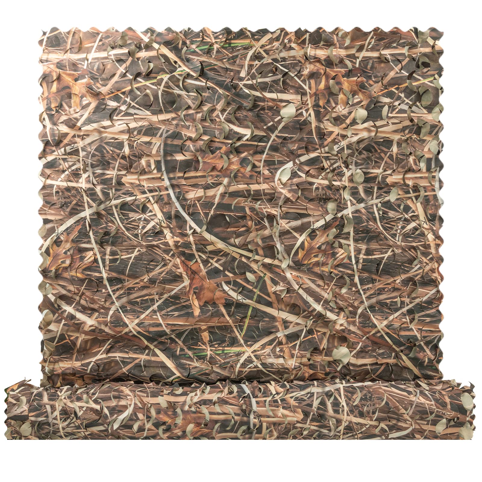 Sitong camouflage netting woodland camo for natural blending