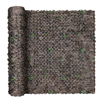 Sitong bulk roll camo netting woodland pattern for blend and shelter