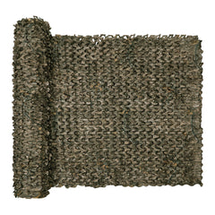 Sitong camo netting woodland pattern provides versatile concealment in woodlands