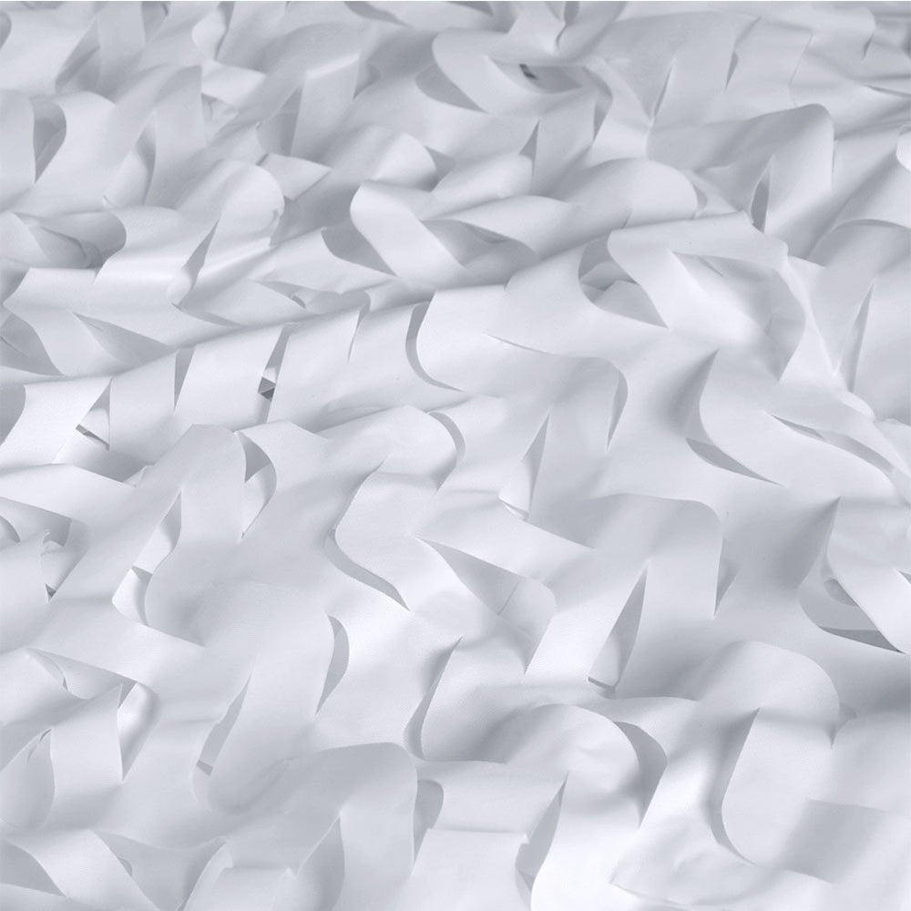 Sitong bulk roll camo netting woodland blends for forest hides and natural blending.