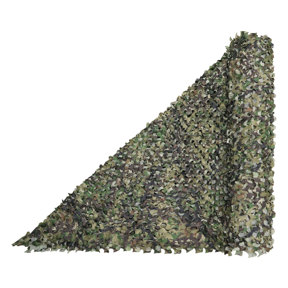 Sitong camo netting desert roll highlights discreet camouflage for outdoor hunting setups